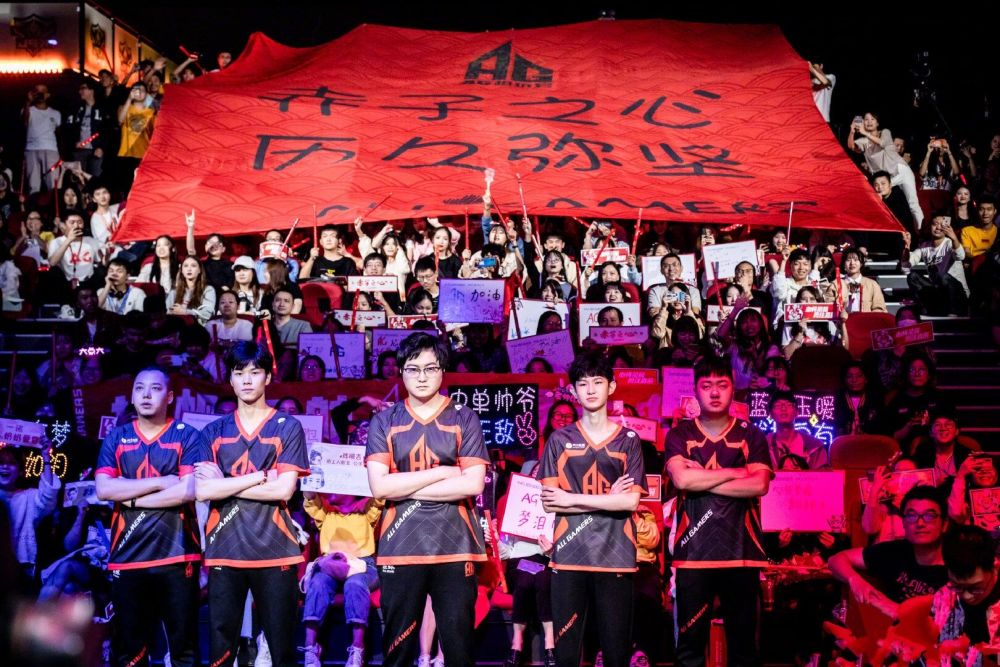 着新一代的